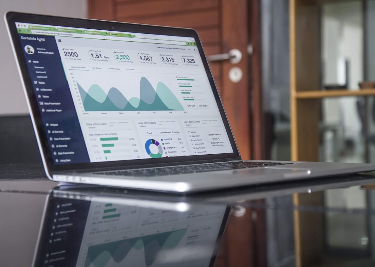 Local business website design UK