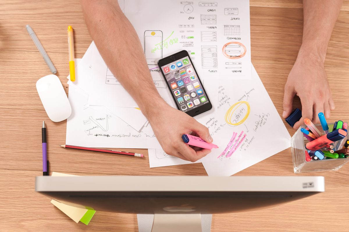 SEO friendly website design