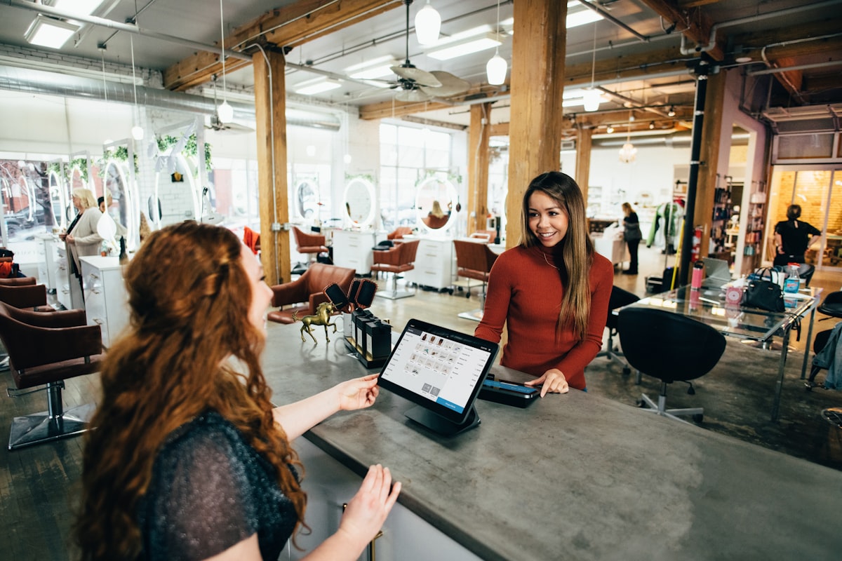 Small business SEO UK