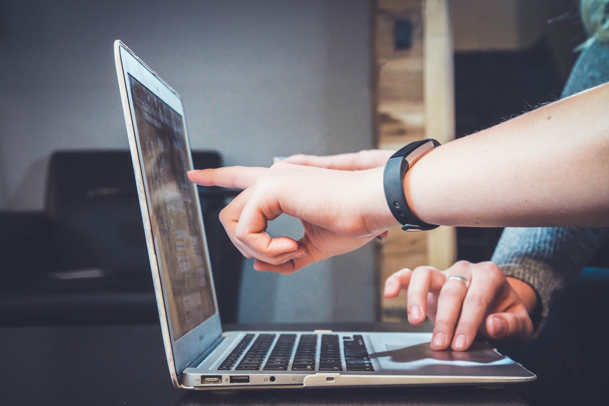 Website maintenance UK